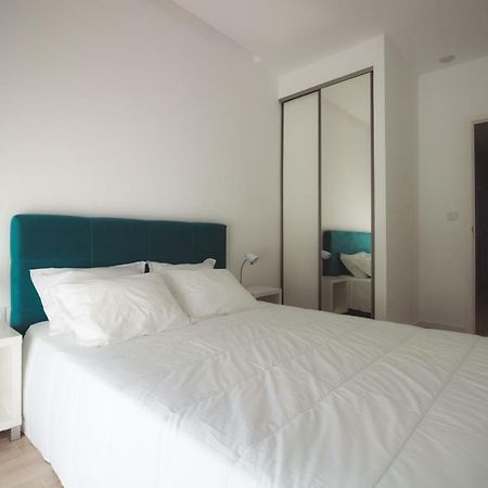 Sweet White Ponta Delgada 2.0 Apartman Kültér fotó