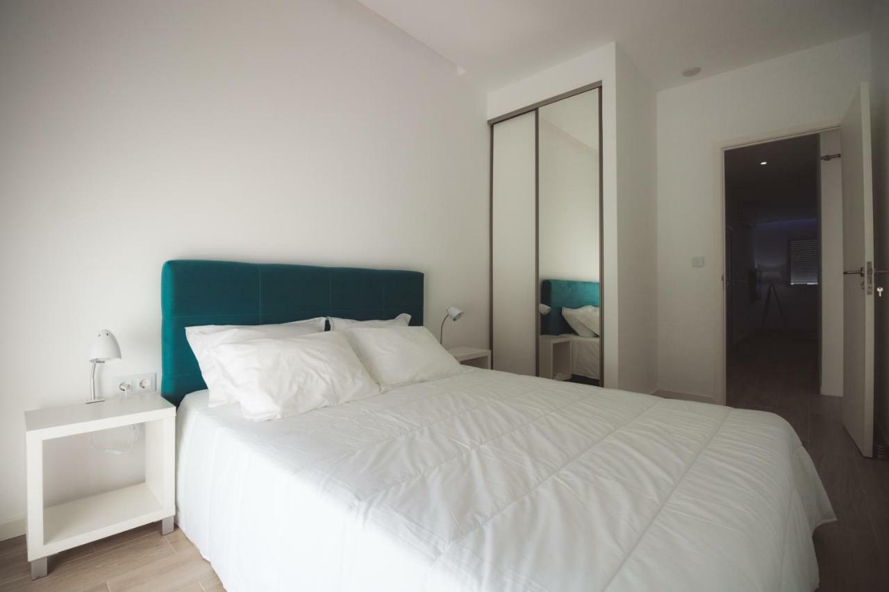 Sweet White Ponta Delgada 2.0 Apartman Kültér fotó