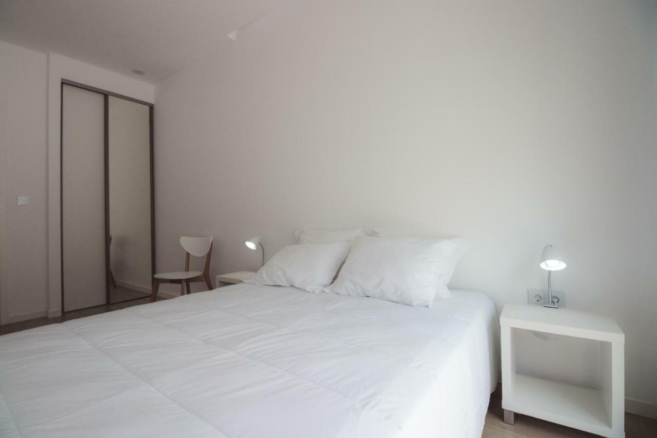 Sweet White Ponta Delgada 2.0 Apartman Kültér fotó